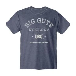 DSC Hockey Big Guts Mens Shirt