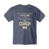 DSC Hockey Coach Mens Shirt -Hockey Gear Shop dsc hockey shirts dsc hockey coach mens shirt black xl 29287186137154