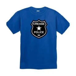 DSC Hockey Crease Police Mens Shirt -Hockey Gear Shop dsc hockey shirts dsc hockey crease police mens shirt 29291082022978