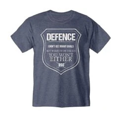 DSC Hockey Defence Youth Shirt