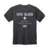 DSC Hockey Give Blood Mens Shirt -Hockey Gear Shop dsc hockey shirts dsc hockey give blood mens shirt black s 29291761172546