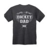 DSC Hockey Hockey Dad Mens Shirt -Hockey Gear Shop dsc hockey shirts dsc hockey hockey dad mens shirt black xl 29292286705730