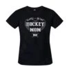 DSC Hockey Hockey Mom Womens Shirt -Hockey Gear Shop dsc hockey shirts dsc hockey hockey mom womens shirt black s 29292320817218
