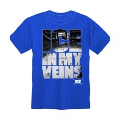 DSC Hockey Ice Youth Shirt