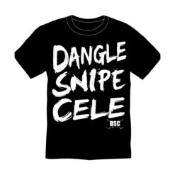 DSC Hockey Logo Mens Shirt