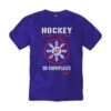 DSC Hockey No Snowflakes Mens Shirt -Hockey Gear Shop dsc hockey shirts dsc hockey no snowflakes mens shirt navy s 29292710625346