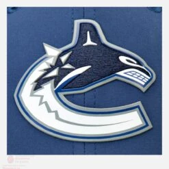 Vancouver Canucks Fanatics NHL 2019 Draft Flexfit Hat -Hockey Gear Shop fanatics hats vancouver canucks fanatics nhl 2019 draft flexfit hat 5678327038018