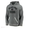 Philadelphia Flyers Fanatics Upperclassmen Vintage Pullover Mens Hoodie