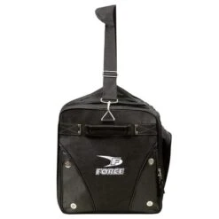 Force SKX Hockey Referee Carry Bag -Hockey Gear Shop force sports referee bags force skx hockey referee carry bag black 30363285389378