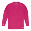 GameWear GW5500 ProLite Series Senior Hockey Practice Jersey - Pink -Hockey Gear Shop gamewear group inc practice jerseys gamewear gw5500 prolite series senior hockey practice jersey pink s 30352391897154
