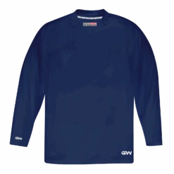 GameWear GW5500 ProLite Series Senior Hockey Practice Jersey - Royal