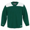 GameWear GW6500 ProLite Series Junior Hockey Practice Jersey - Dark Green / White -Hockey Gear Shop gamewear group inc practice jerseys gamewear gw6500 prolite series junior hockey practice jersey dark green white xs 30352500064322