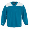 GameWear GW6500 ProLite Series Junior Hockey Practice Jersey - Turquoise / White -Hockey Gear Shop gamewear group inc practice jerseys gamewear gw6500 prolite series junior hockey practice jersey turquoise white 30352506323010