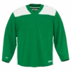 GameWear GW6500 ProLite Series Senior Hockey Practice Jersey - Kelly Green / White -Hockey Gear Shop gamewear group inc practice jerseys gamewear gw6500 prolite series senior hockey practice jersey kelly green white s 30344649637954
