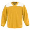 GameWear GW6500 ProLite Series Senior Hockey Practice Jersey - Yellow / White 2 GameWear GW6500 ProLite Series Senior Hockey Practice Jersey - Yellow / White -Hockey Gear Shop gamewear group inc practice jerseys gamewear gw6500 prolite series senior hockey practice jersey yellow white s 30344651735106