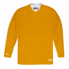 GameWear GW7500 ProLite Series Reversible Junior Hockey Practice Jersey - Yellow / White -Hockey Gear Shop gamewear group inc practice jerseys gamewear gw7500 prolite series reversible junior hockey practice jersey yellow white xs 30352260169794