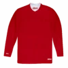 GameWear GW7500 ProLite Series Reversible Senior Hockey Practice Jersey - Red / White -Hockey Gear Shop gamewear group inc practice jerseys gamewear gw7500 prolite series reversible senior hockey practice jersey red white s 30352273440834
