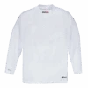 Gamewear Prolite Single Tone Intermediate Goal Cut Practice Jersey -Hockey Gear Shop gamewear practice jerseys gamewear prolite single tone intermediate goal cut practice jersey white intermediate goal cut 30344577876034