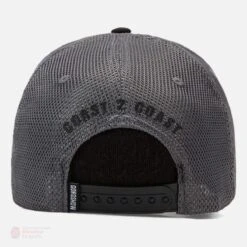 Gongshow Hockey Dirty D Tour Snapback Hat -Hockey Gear Shop gongshow hats gongshow hockey dirty d tour snapback hat 30368330252354