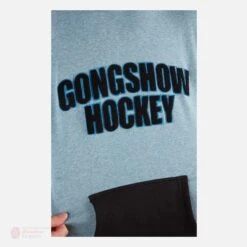 Gongshow Hockey Gameday Classic Mens Hoodie -Hockey Gear Shop gongshow hoodies gongshow hockey gameday classic mens hoodie 11726651195458