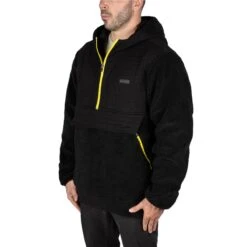 Gongshow Hockey The Sherplay 1/4 Zip Mens Hoody -Hockey Gear Shop gongshow hoodies gongshow hockey the sherplay 1 4 zip mens hoody 29692727623746