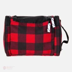 Gongshow Hockey Classic Shower Kit Toiletry Bag -Hockey Gear Shop gongshow toiletry bags gongshow hockey classic shower kit toiletry bag red black 14856189804610