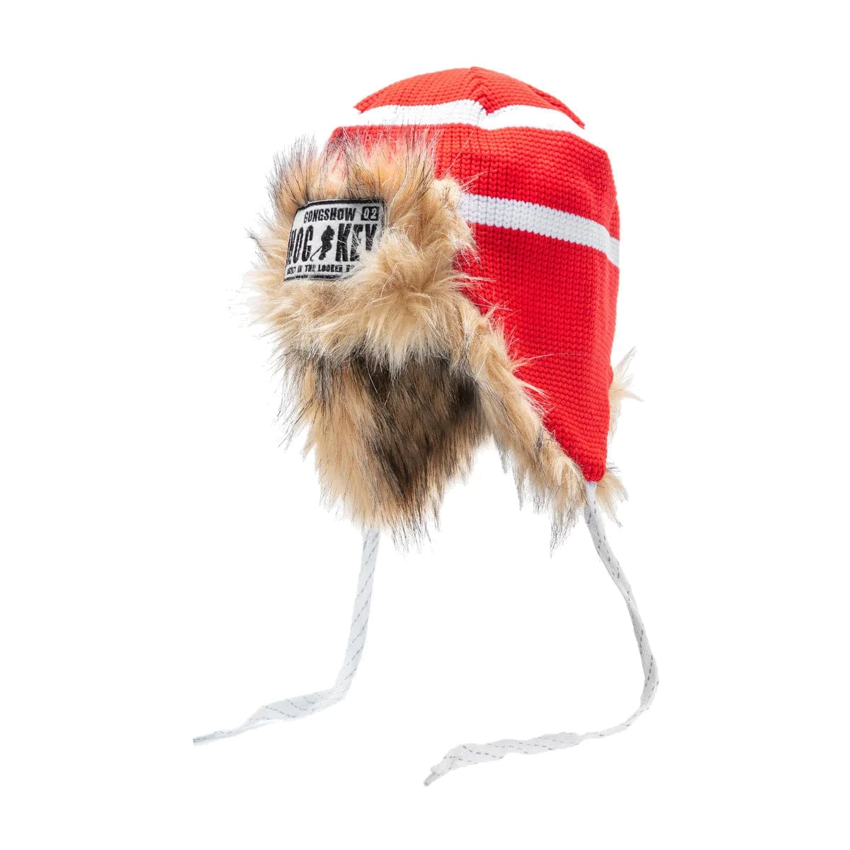 Gongshow Hockey Benchwarmer Toque 3 Gongshow Hockey Benchwarmer Toque
