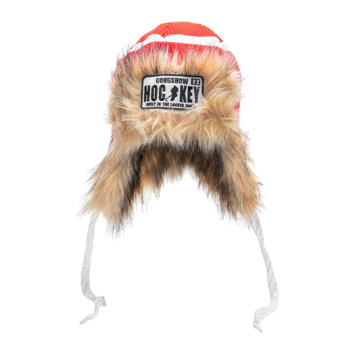 Gongshow Hockey Benchwarmer Toque 4 Gongshow Hockey Benchwarmer Toque - Image 2