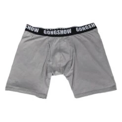 Gongshow Hockey Natty Boxers - 3 Pack -Hockey Gear Shop gongshow underwear gongshow hockey natty boxers 3 pack 29804935381058