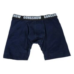Gongshow Hockey Natty Boxers - 3 Pack -Hockey Gear Shop gongshow underwear gongshow hockey natty boxers 3 pack 29804935413826