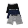 Gongshow Hockey Natty Boxers - 3 Pack 1 Gongshow Hockey Natty Boxers - 3 Pack -Hockey Gear Shop gongshow underwear gongshow hockey natty boxers 3 pack s 29804935348290