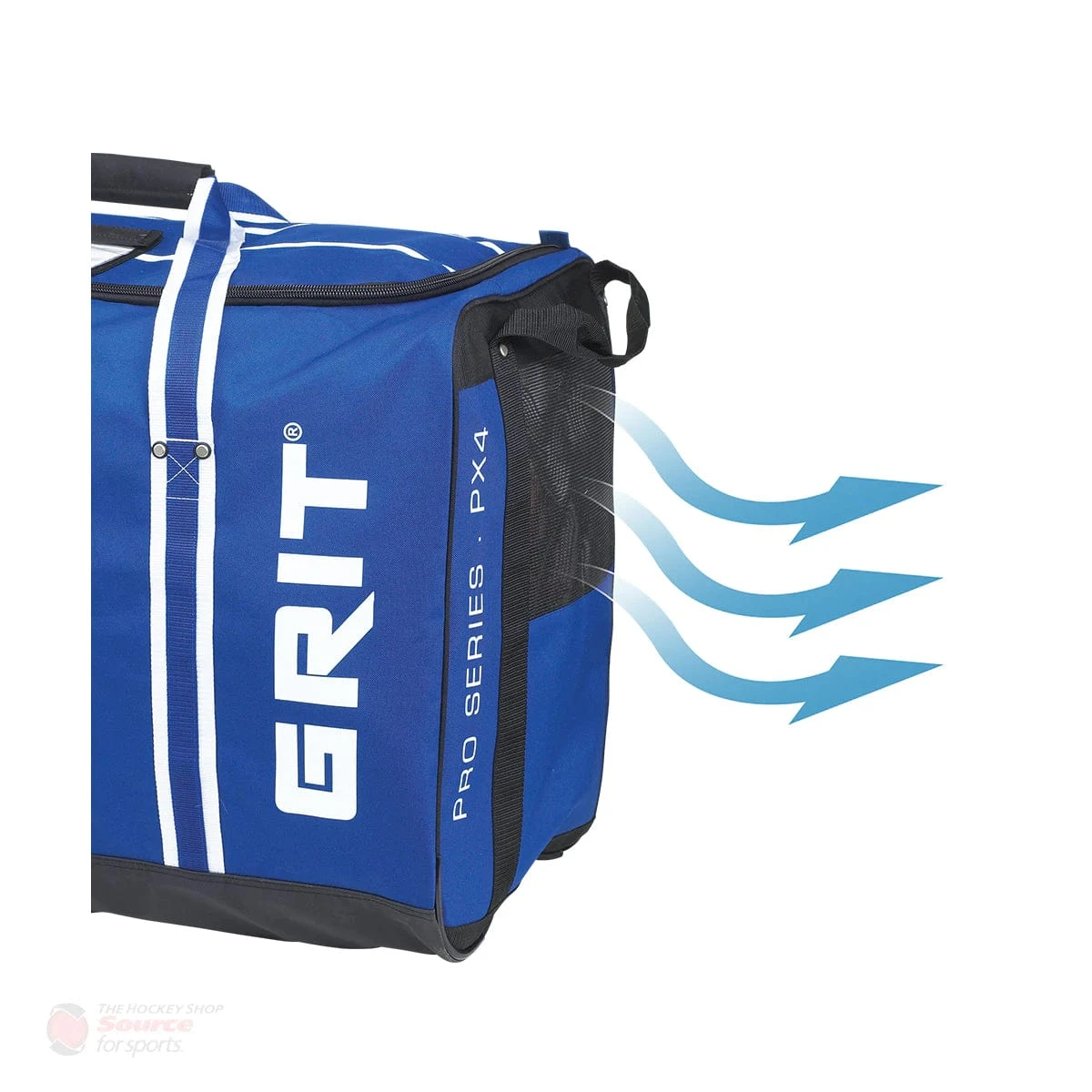 Grit PX4 Junior Hockey Carry Bag 6 Grit PX4 Junior Hockey Carry Bag - Image 4