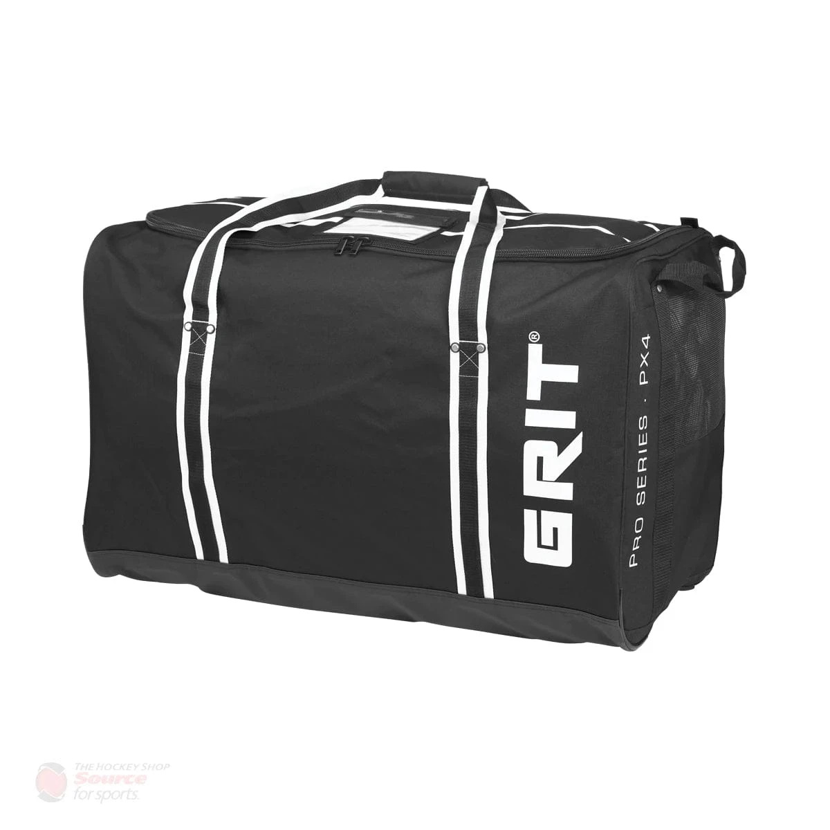 Grit PX4 Junior Hockey Carry Bag 3 Grit PX4 Junior Hockey Carry Bag