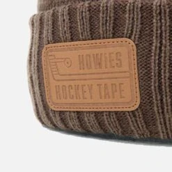 Howies Hockey Polar Knit Toque -Hockey Gear Shop howies hockey toques howies hockey polar knit toque 28557386448962