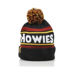 Howies Hockey Winterpeg Knit Toque -Hockey Gear Shop howies hockey toques howies hockey winterpeg knit toque black osfa 28744407482434