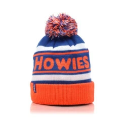 Howies Hockey Winterpeg Knit Toque -Hockey Gear Shop howies hockey toques howies hockey winterpeg knit toque orange osfa 28744407515202