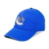Vancouver Canucks - American Needle NHL Blue Line Adjustable Hat -Hockey Gear Shop kdi group inc apparel hats nhl vancouver canucks american needle nhl blue line adjustable hat osfm 30391951753282