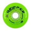 Labeda Gripper Roller Hockey Wheels - Green (74A) -Hockey Gear Shop labeda roller hockey wheels labeda gripper roller hockey wheels green 74a 74a 80mm 29139139067970