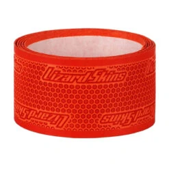 Lizard Skins Solid Hockey Grip Tape - 99cm -Hockey Gear Shop lizard skins butt end grips lizard skins solid hockey grip tape 99cm orange 0 5mm 28741233573954