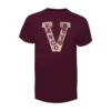 '47 BRAND Vancouver Millionaires 47 Brand NHL Fan Tee Shirt