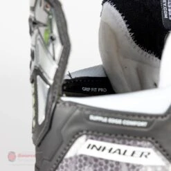 Mission Inhaler WM01 Senior Roller Hockey Skates -Hockey Gear Shop mission roller hockey skates mission inhaler wm01 senior roller hockey skates 27943340015682