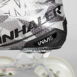 Mission Inhaler WM01 Senior Roller Hockey Skates -Hockey Gear Shop mission roller hockey skates mission inhaler wm01 senior roller hockey skates 27943340474434