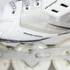 Mission Inhaler WM01 Senior Roller Hockey Skates -Hockey Gear Shop mission roller hockey skates mission inhaler wm01 senior roller hockey skates 27943340769346