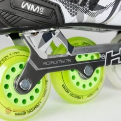 Mission Inhaler WM03 Senior Roller Hockey Skates 26 Mission Inhaler WM03 Senior Roller Hockey Skates -Hockey Gear Shop mission roller hockey skates mission inhaler wm03 senior roller hockey skates 27943339589698