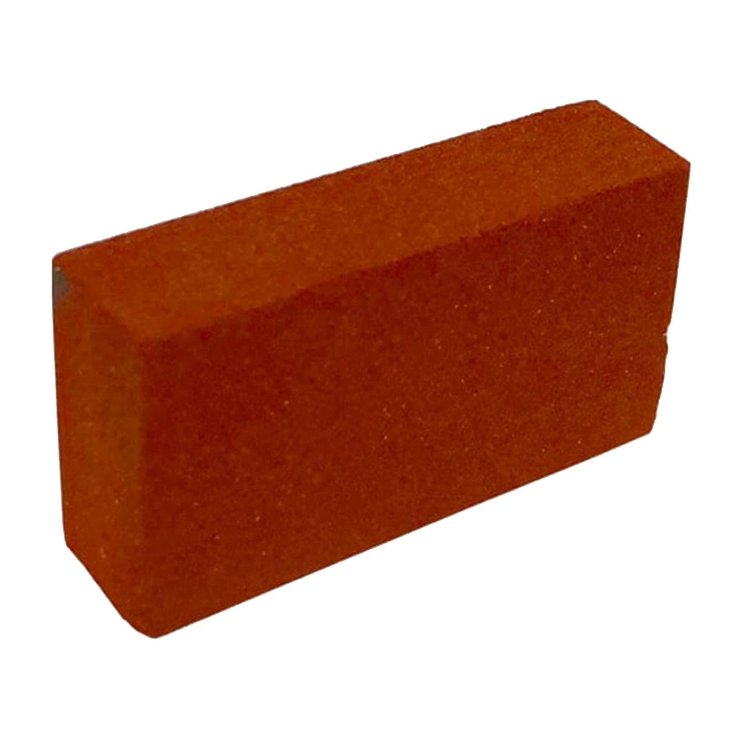 Nash Rubber Honing Stone (For Black & Polished Steel) 3 Nash Rubber Honing Stone (For Black & Polished Steel)