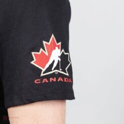 Hockey Canada Nike Core Mens Shirt -Hockey Gear Shop nike shirts hockey canada nike core mens shirt 14182089556034