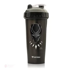 Performa PerfectShaker Black Panther Shaker Cup