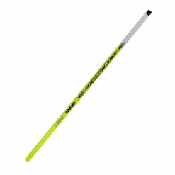 Ring-Jet 100 Junior Ringette Stick 15 Ring-Jet 100 Junior Ringette Stick -Hockey Gear Shop ring jet ringette sticks ring jet 100 junior ringette stick neon yellow jr 28796806660162