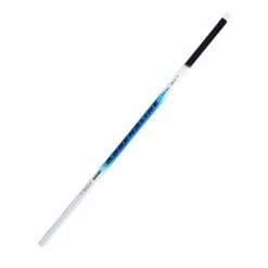 Ring-Jet Adrenaline Senior Ringette Stick -Hockey Gear Shop ring jet ringette sticks ring jet adrenaline senior ringette stick white blue sr 28796806496322