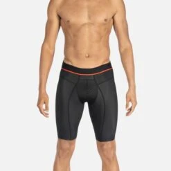 Saxx Hyperdrive Boxers - Blackout -Hockey Gear Shop saxx underwear saxx hyperdrive boxers blackout 14123826020418